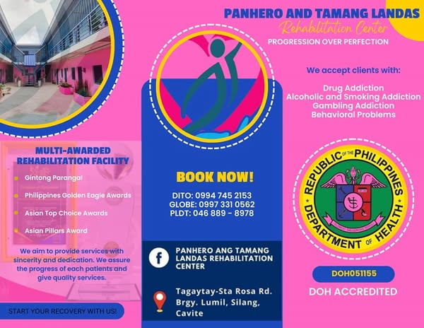 Comfortable diagnosis