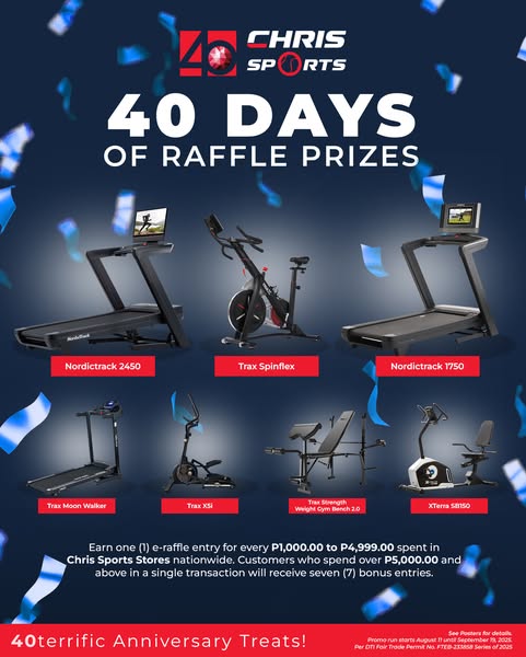 Shop for fitness equipment