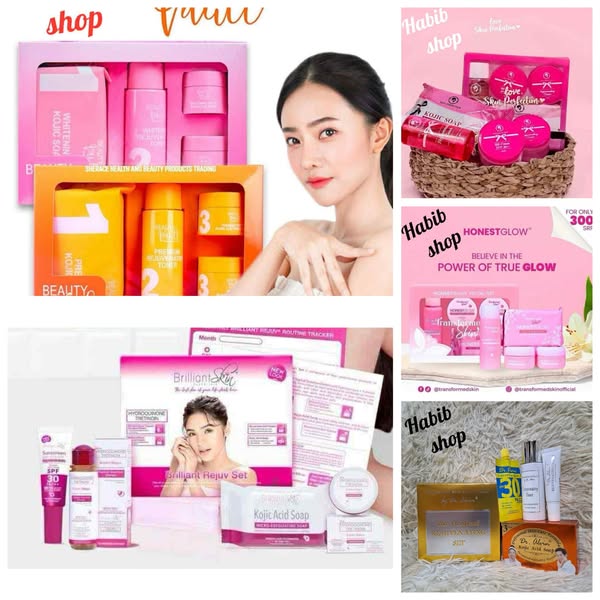 Shop Beauty