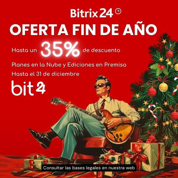Bitrix24