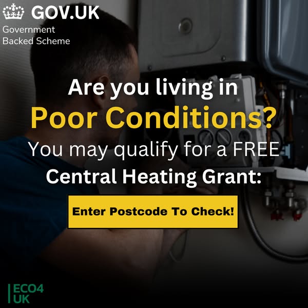 Brand-new grant