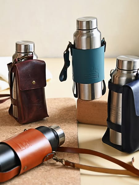 Handcrafted goods