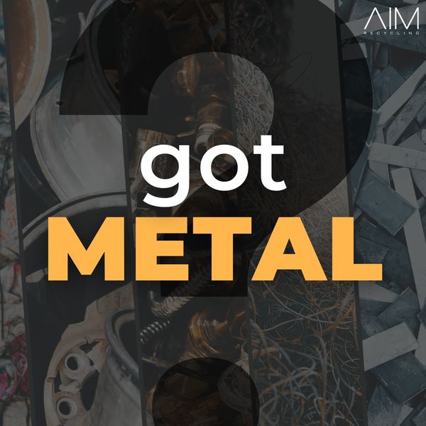 Aluminum Cans