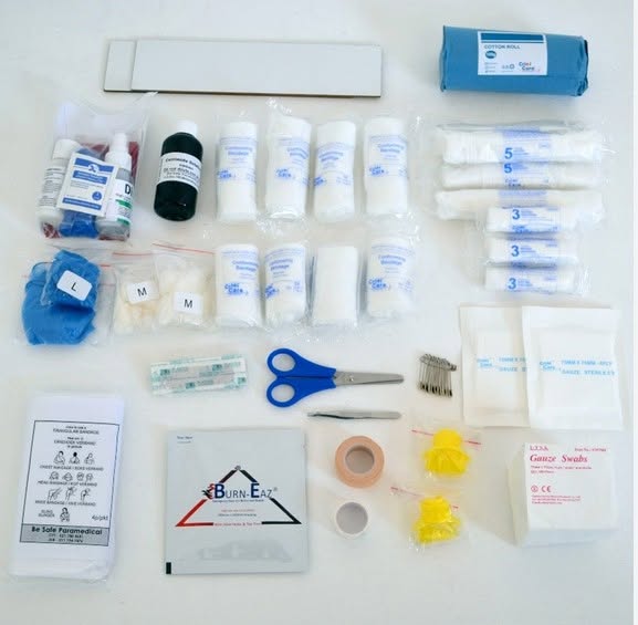 Shop for First Aid Supplies