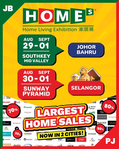 Shop for home appliances