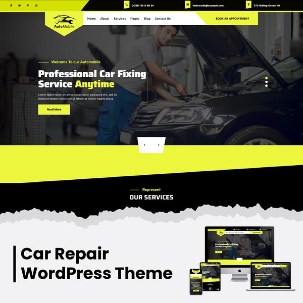 Shop for Car Enthusiasts