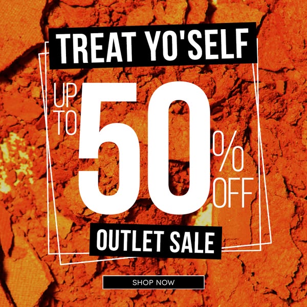 Shop for outlet deals