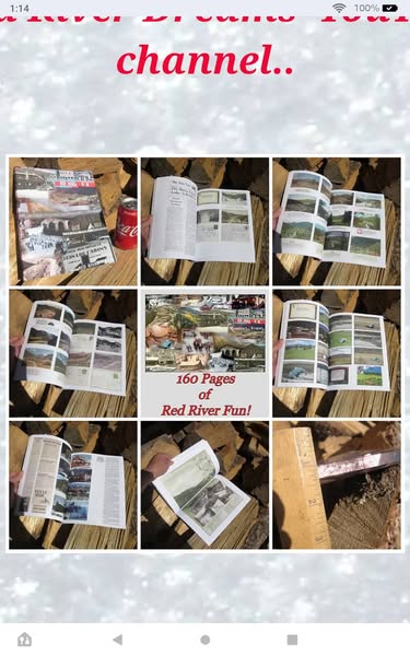 Gift cards advertising