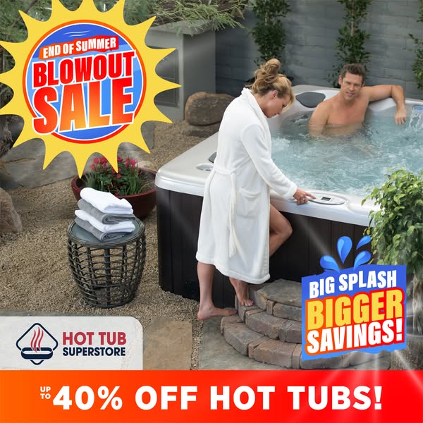 Summer Sale