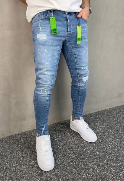 Shop for men's fashion