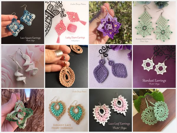 Shop for handmade jewelry