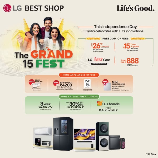 Shop Home Appliances