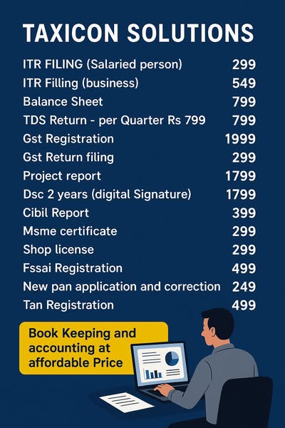 Shop for Tax Compliance
