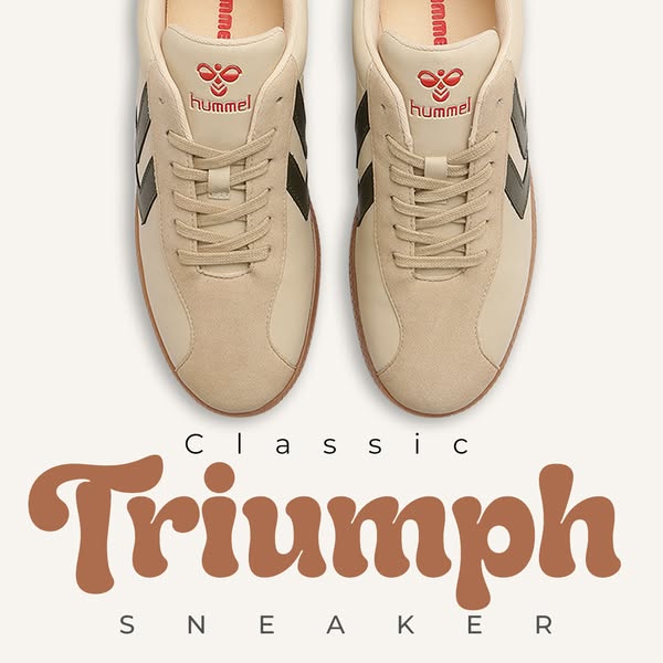 Durable triumph