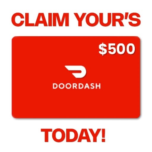 DoorDash