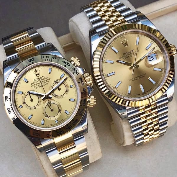 Shop for luxury watches