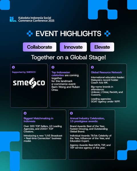 Shop for Social Commerce