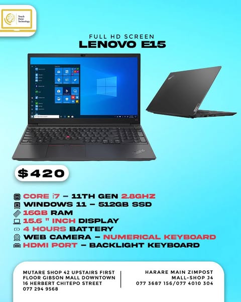 Lenovo