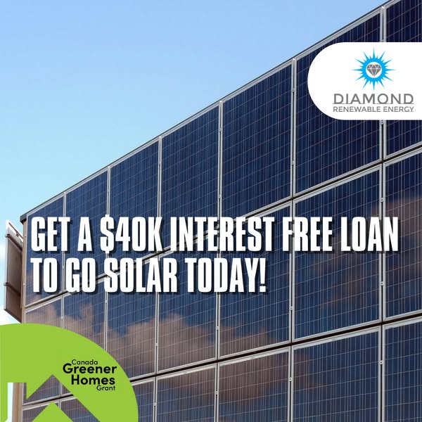 Affordable solar