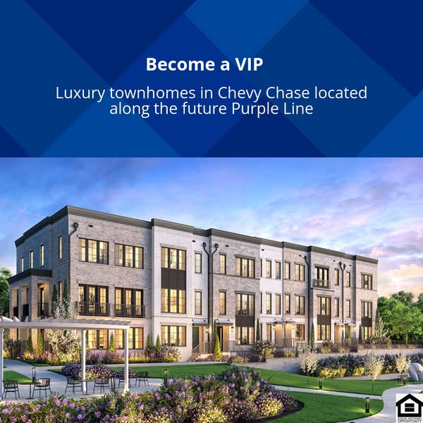 Brand-new VIP