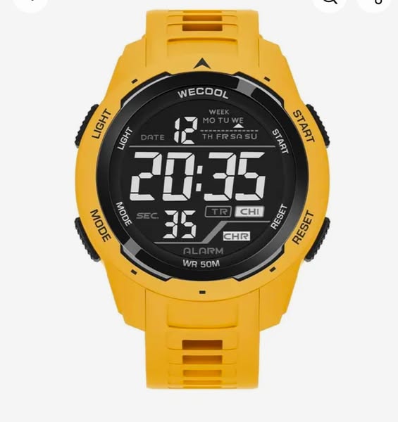 alarm