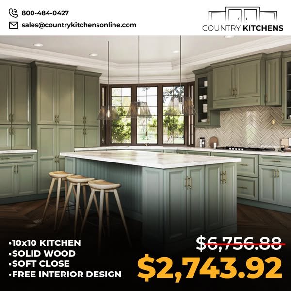 Shop Kitchen