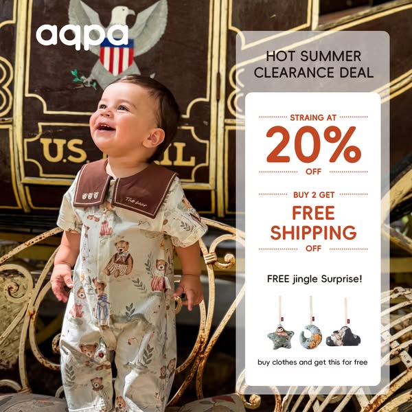 Shop for baby essentials