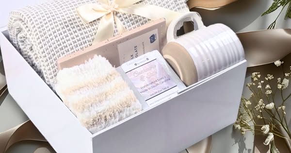 Shop for unique gifts