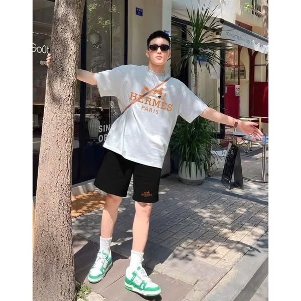 Stylish choice