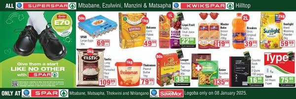spar
