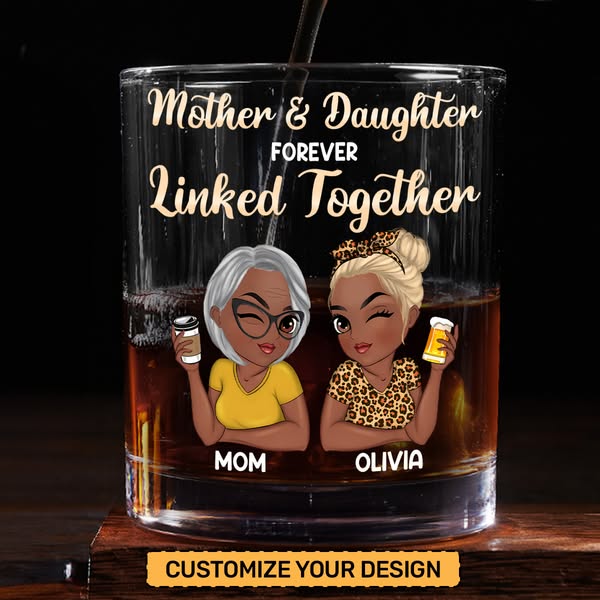 Personalized cherish