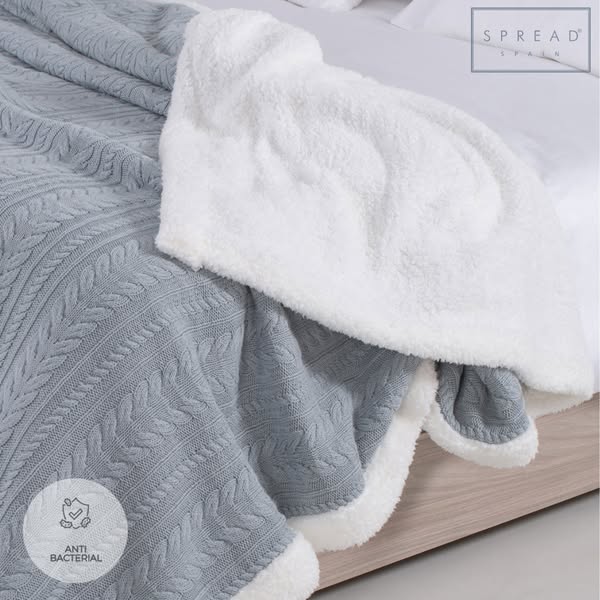 Cozy Comfort Blanket