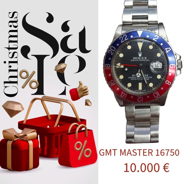 Rolex Submariner