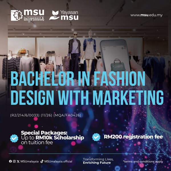 Exclusive undergraduate