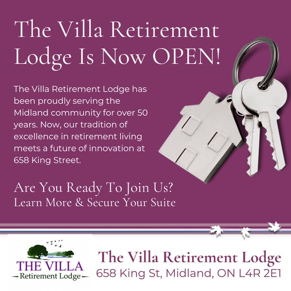 Exceptional lodge