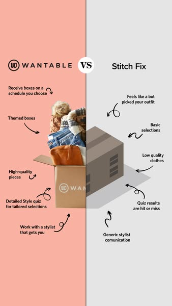 Stitch Fix