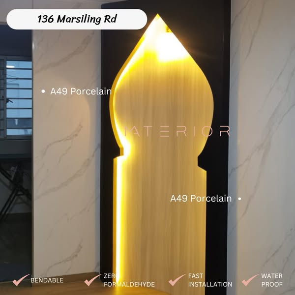 Stunning clip