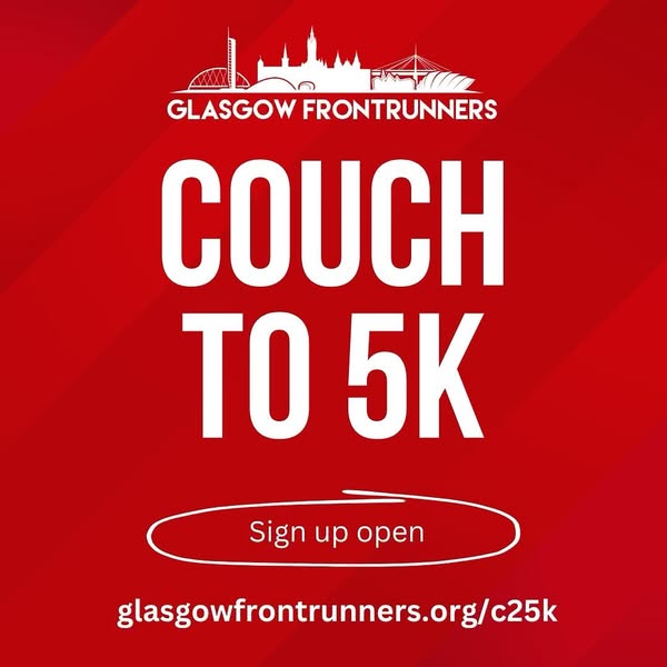 C25K (Couch to 5K)