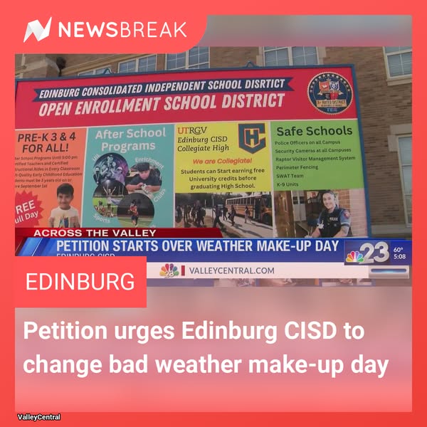 Safe petition