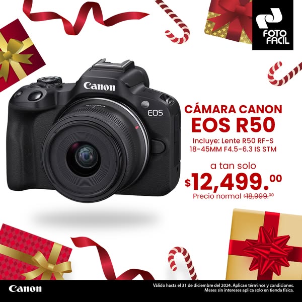 Canon EOS RP