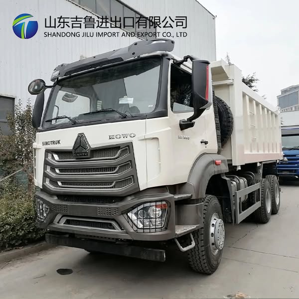 Popular truck