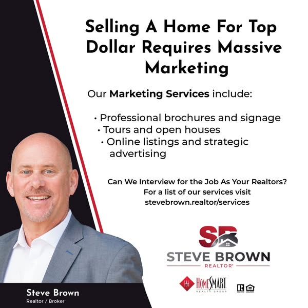 Smart home advertising