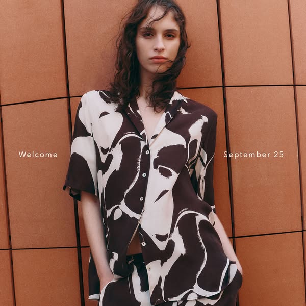 Shop for new arrivals