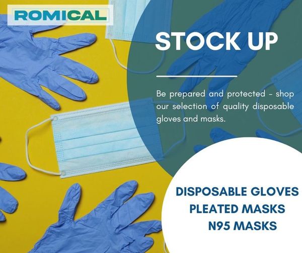 Disposable Gloves