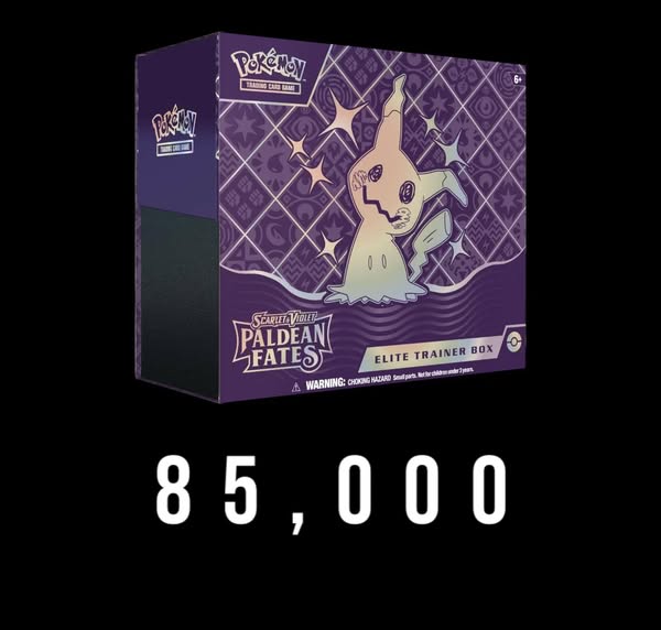 Pokémon TCG