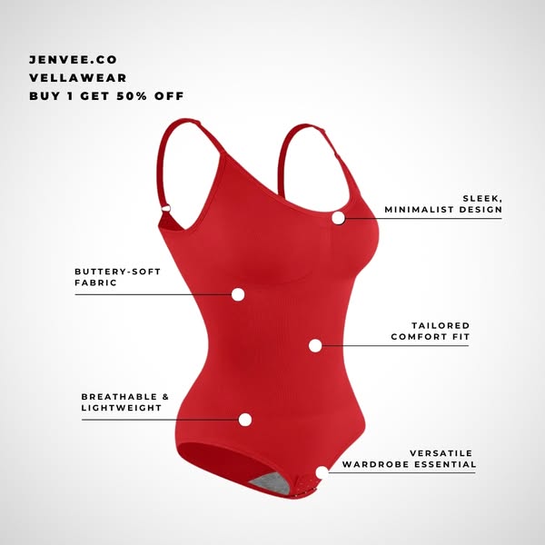 Lightweight essential
