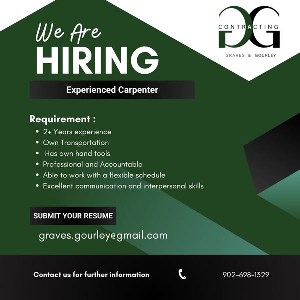 Exciting requirement