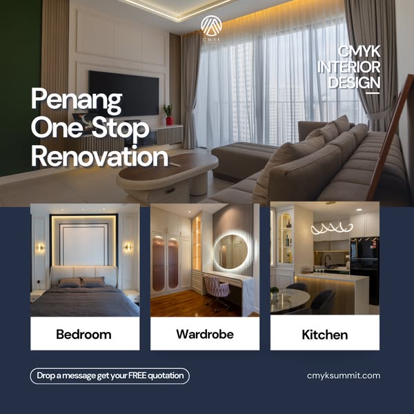 Superior renovate