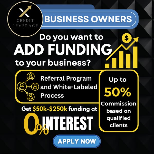 Referral program
