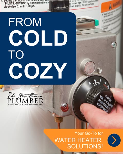 Water Heaters & Parts
